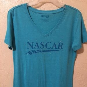 NASCAR Women’s Tee